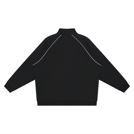 Trace Jacket
