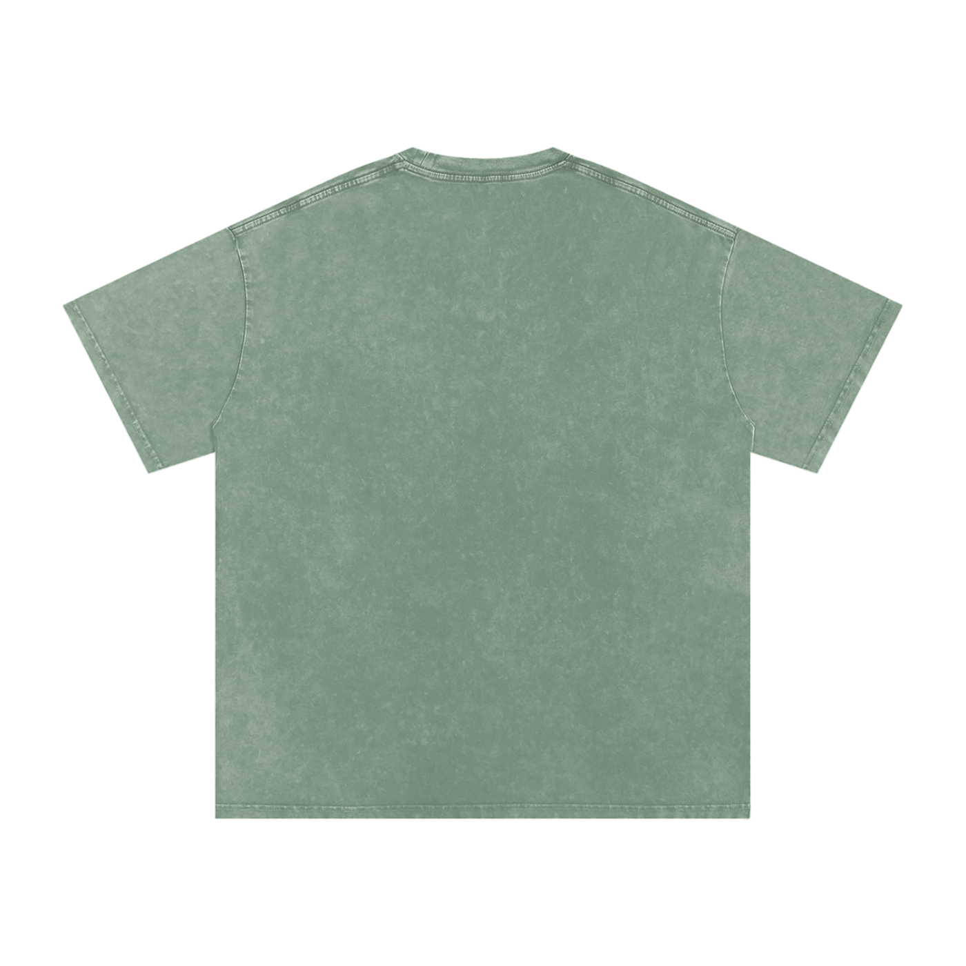 Snow-Washed T-Shirt