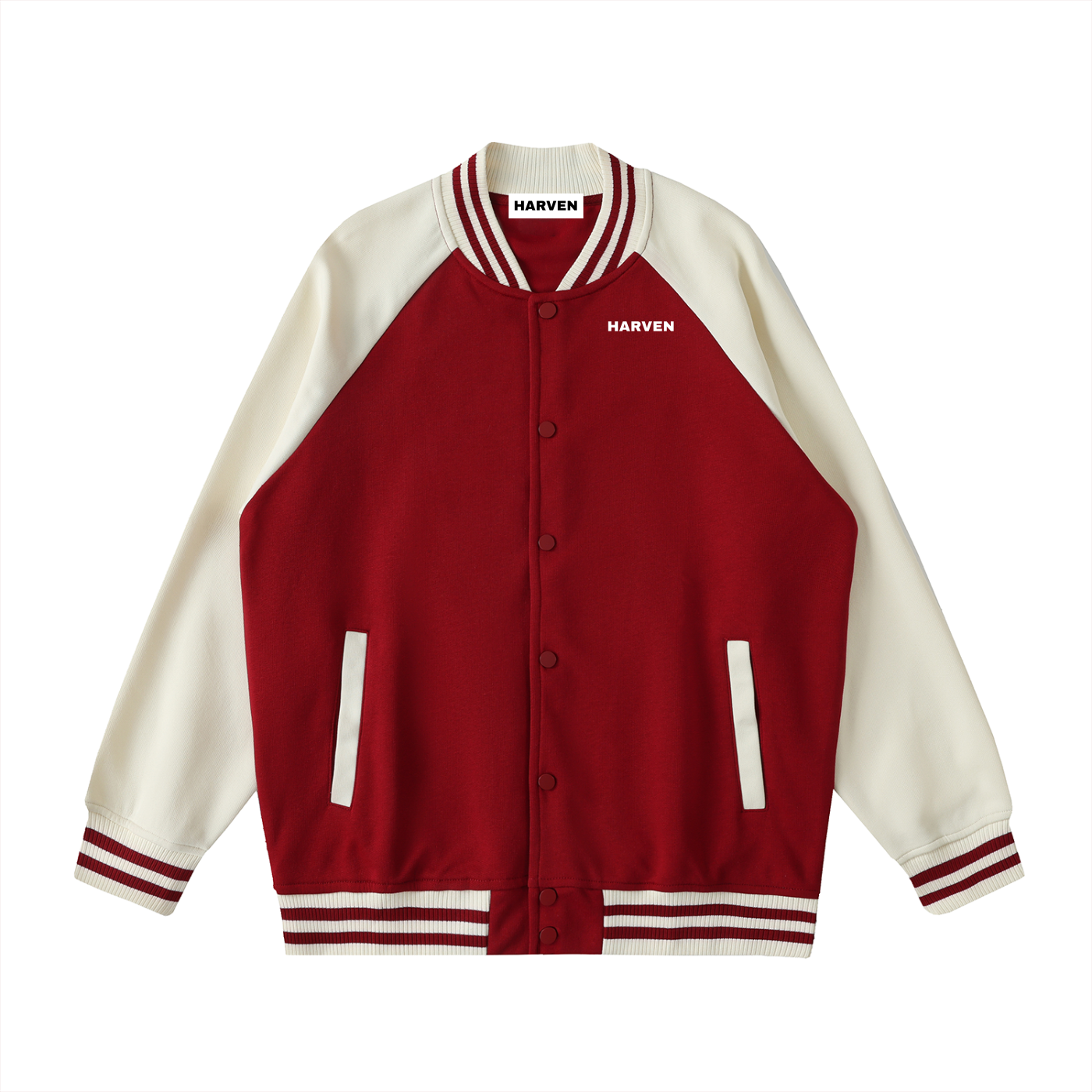 Varsity Jacket