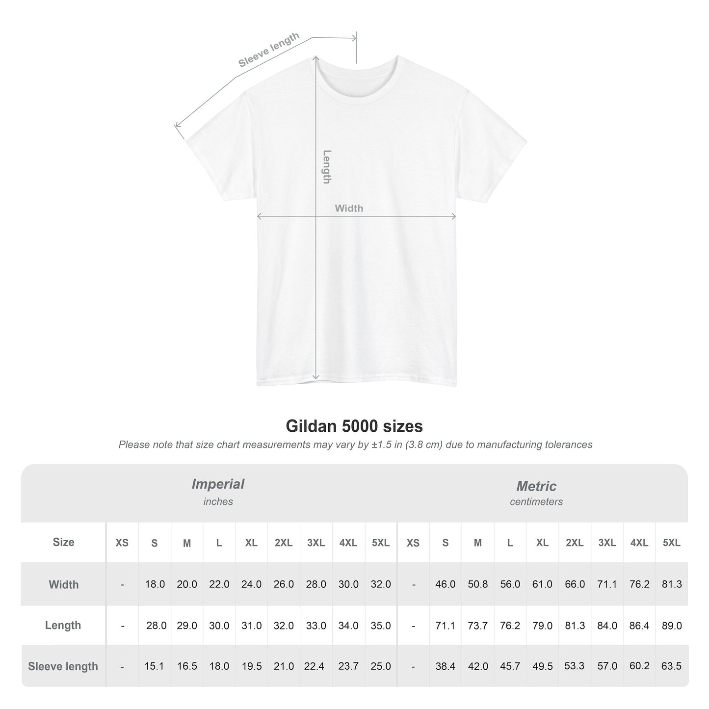 Brooklyn T-Shirt