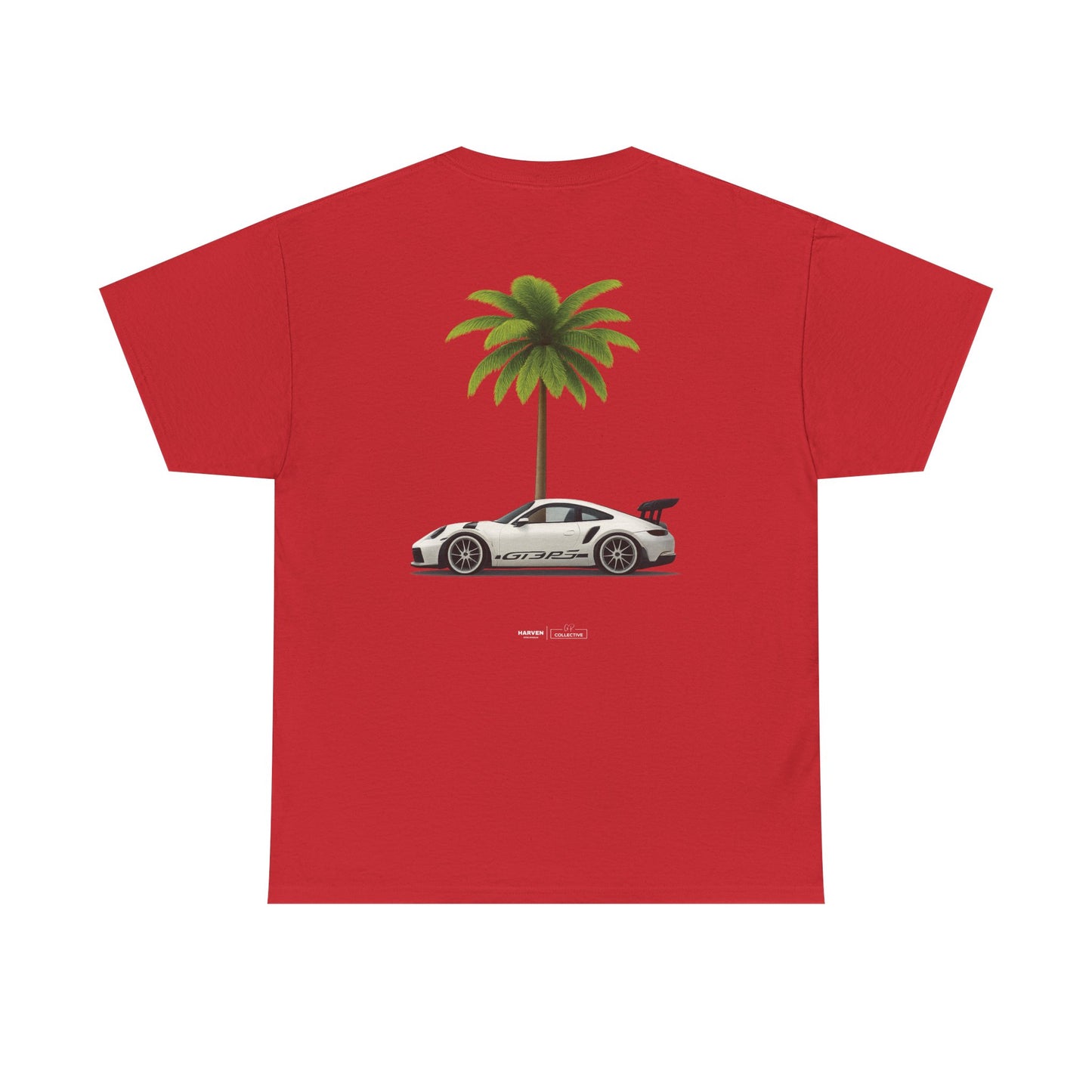 Porsche T-Shirt