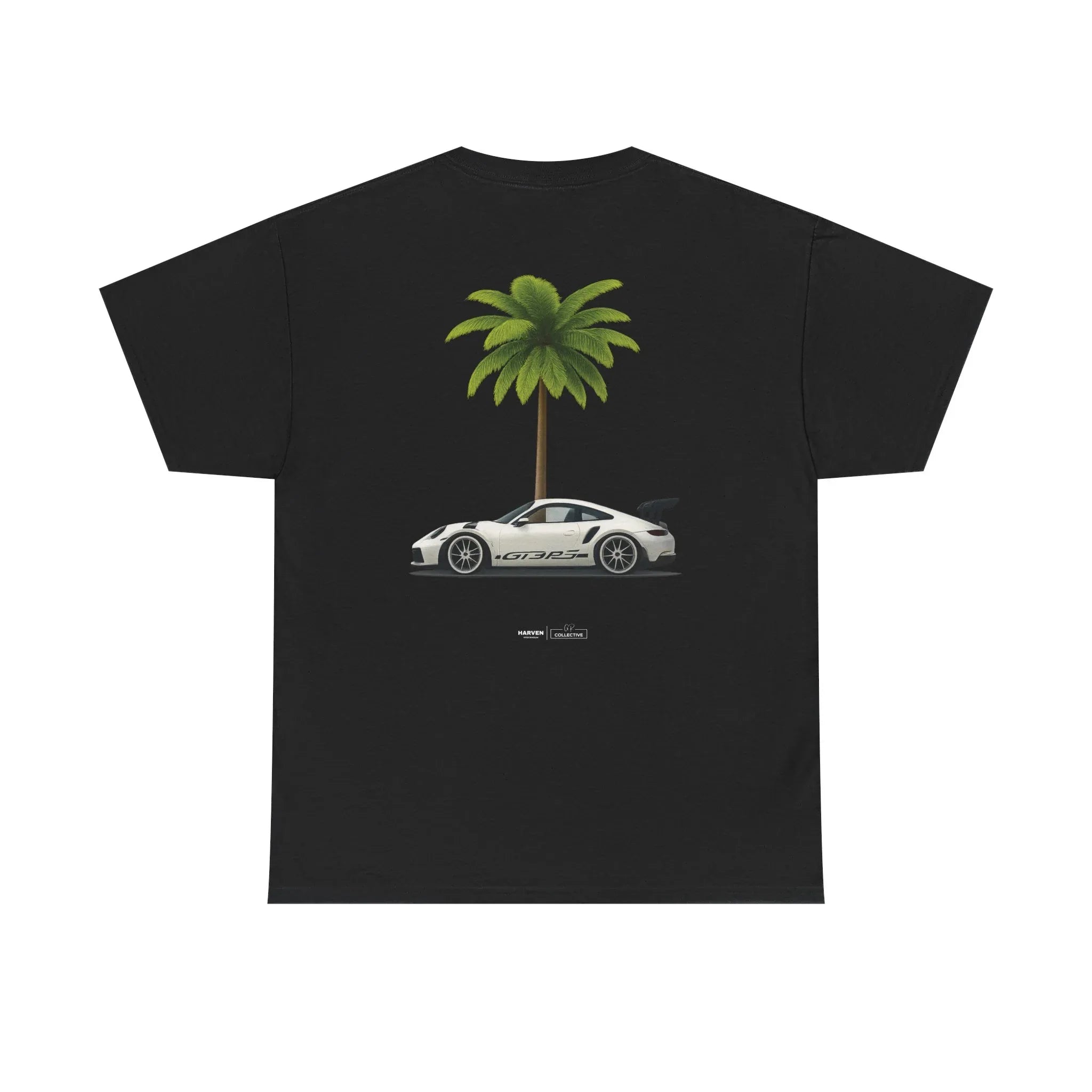 Porsche Tee – Harven