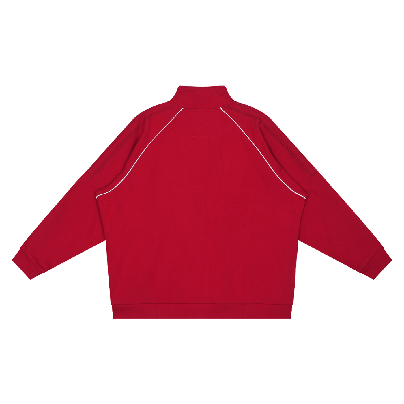 Trace Jacket