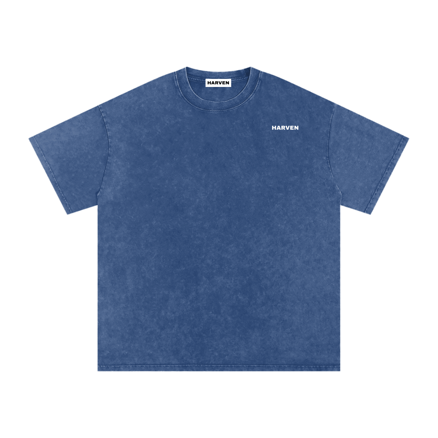 Snow-Washed T-Shirt