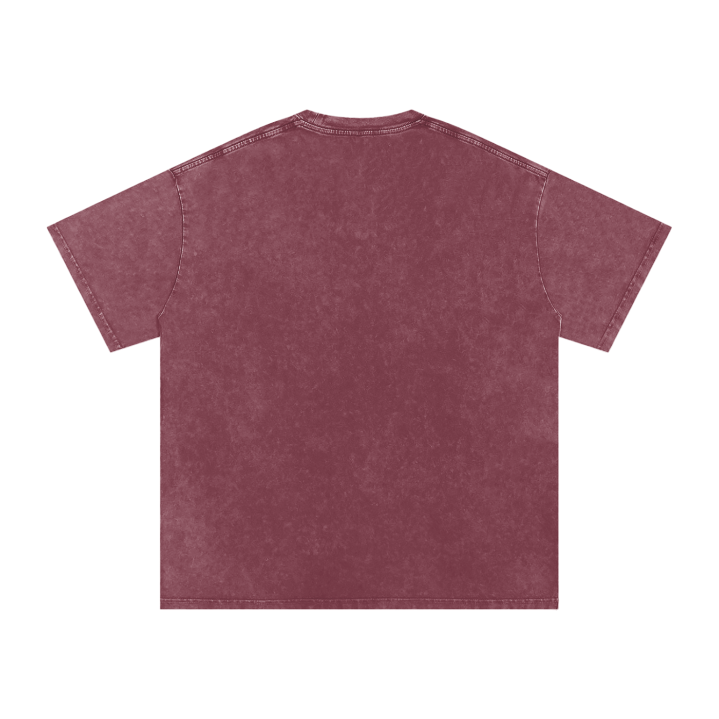 Snow-Washed T-Shirt