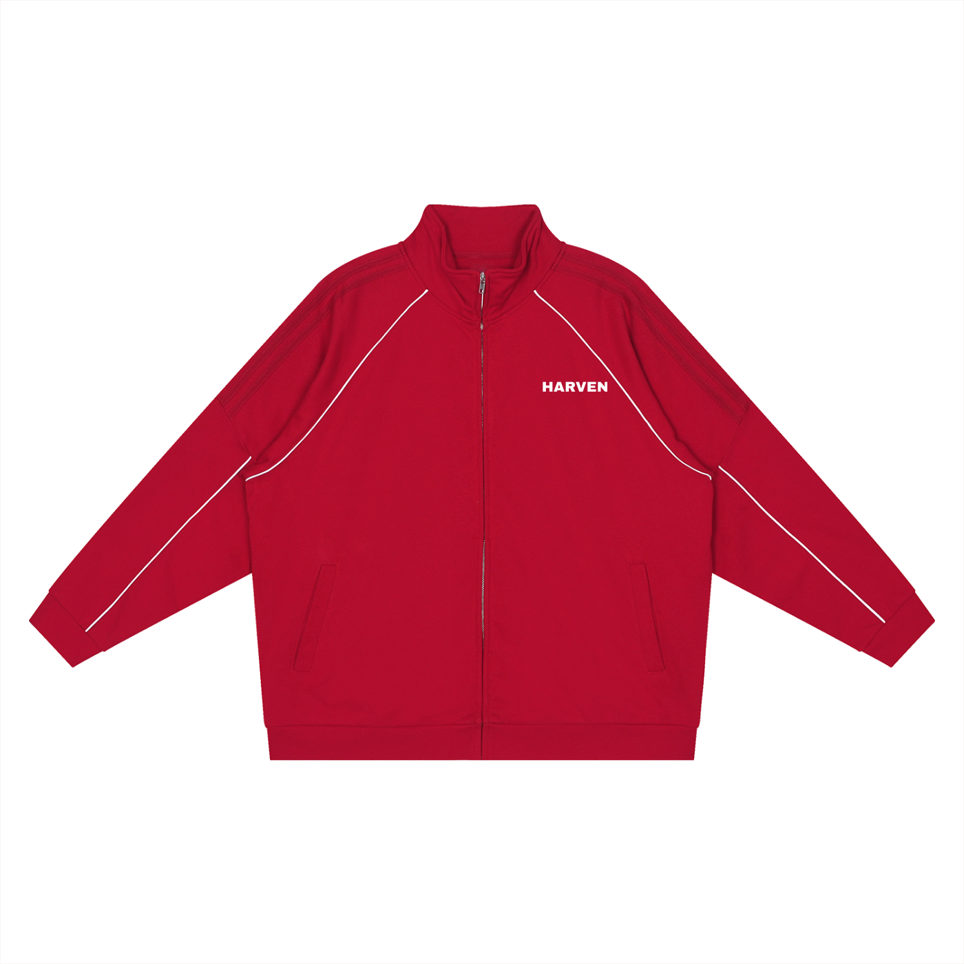 Trace Jacket