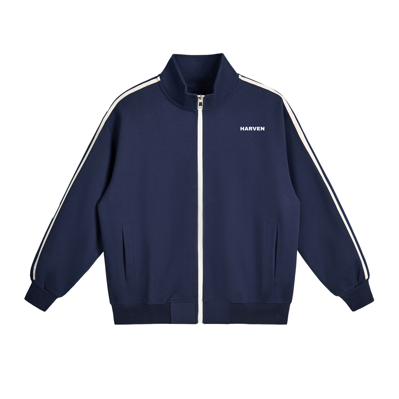 Dual Jacket