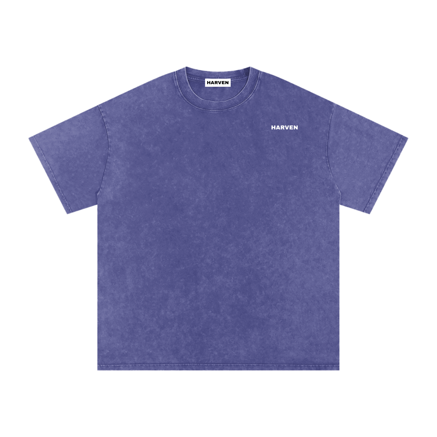 Snow-Washed T-Shirt