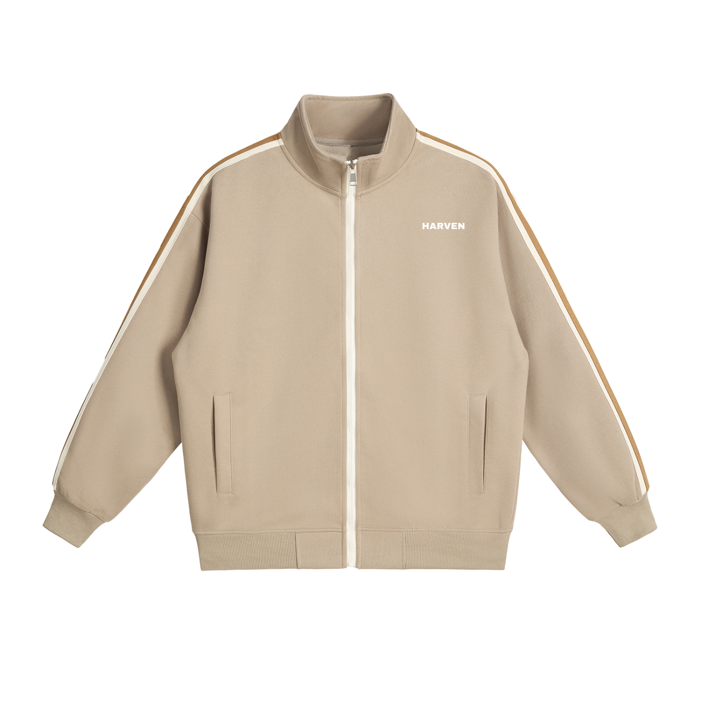 Dual Jacket