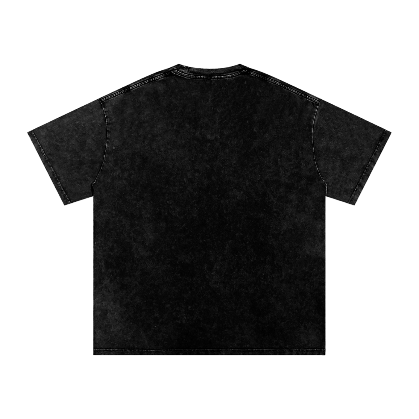 Snow-Washed T-Shirt