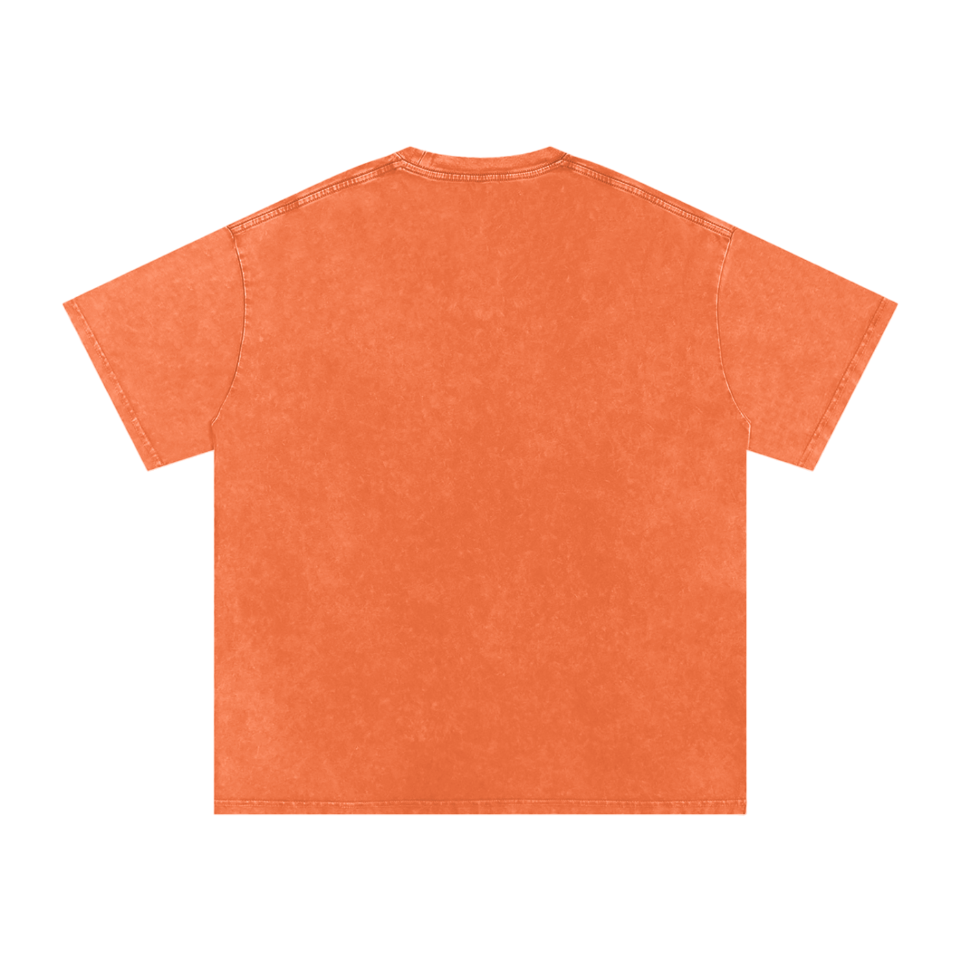 Snow-Washed T-Shirt
