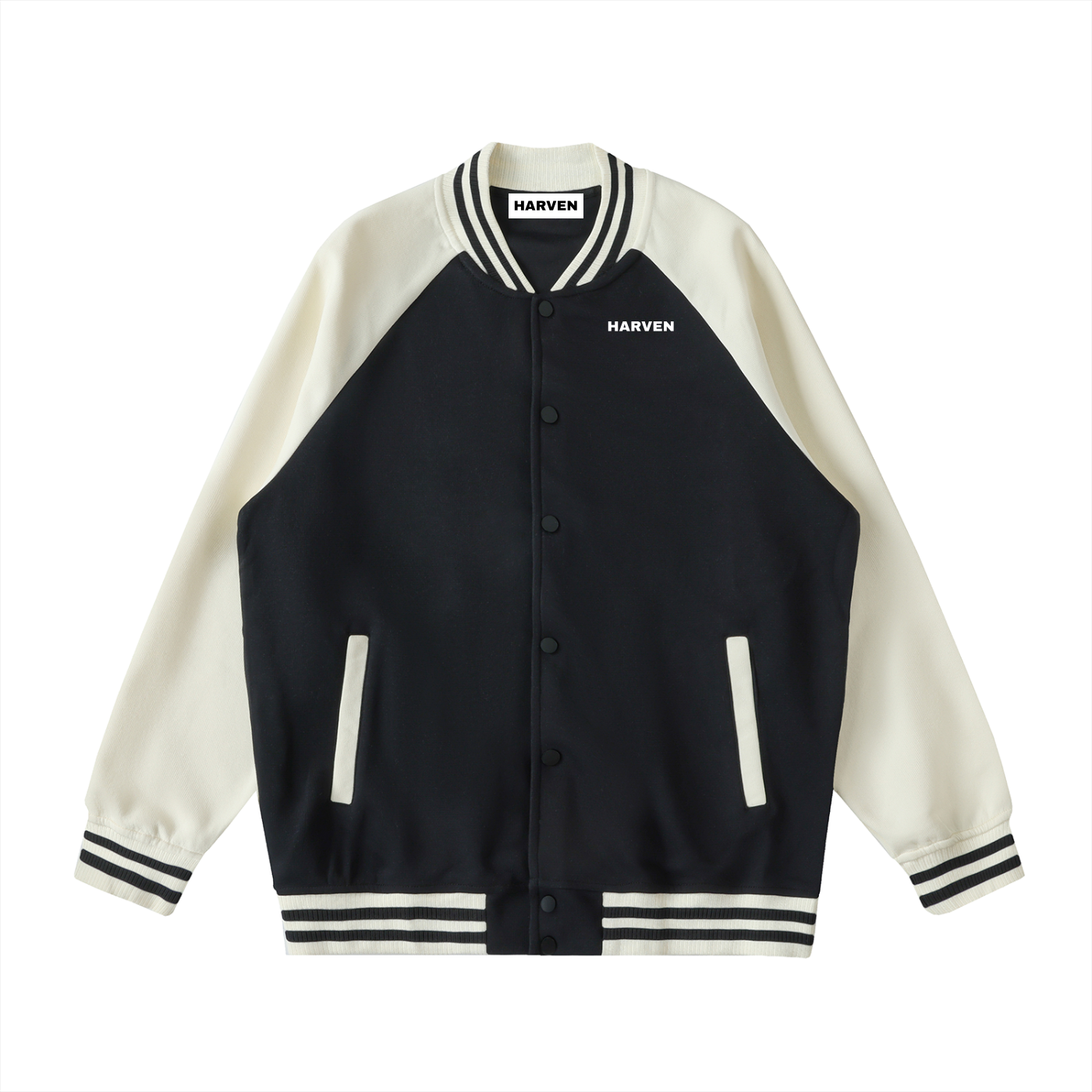 Varsity Jacket