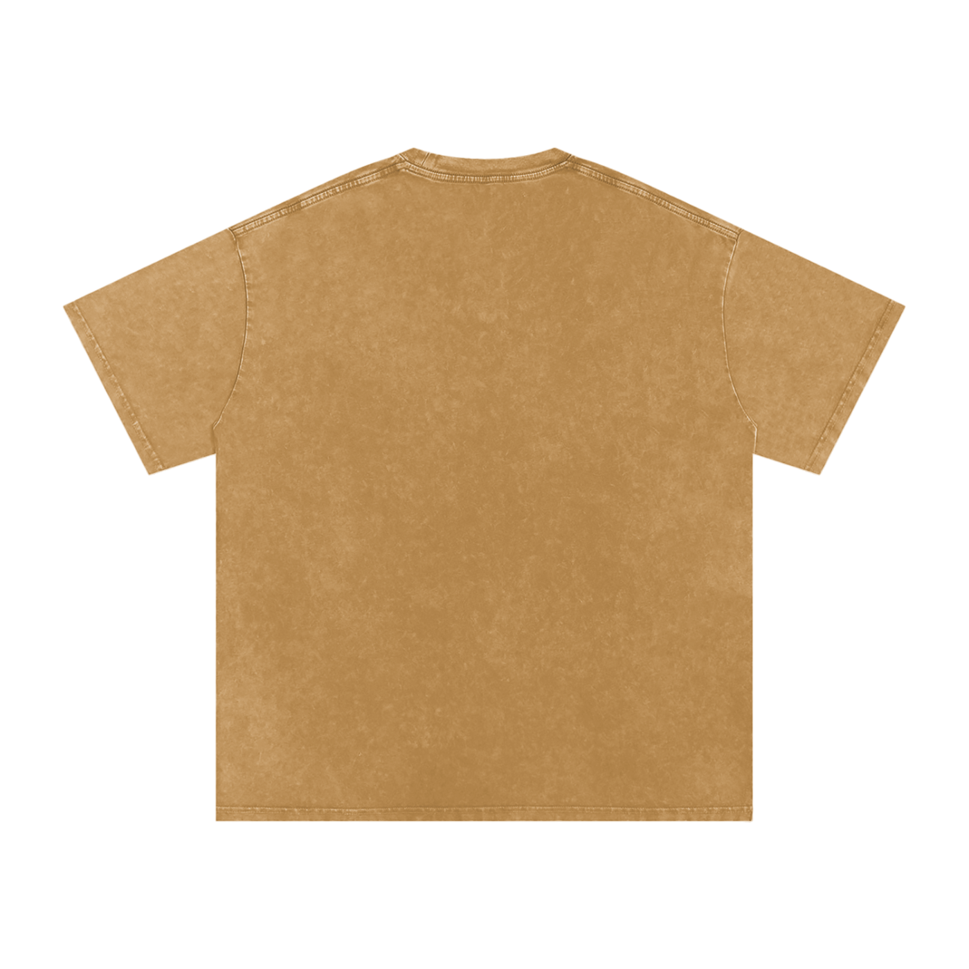 Snow-Washed T-Shirt