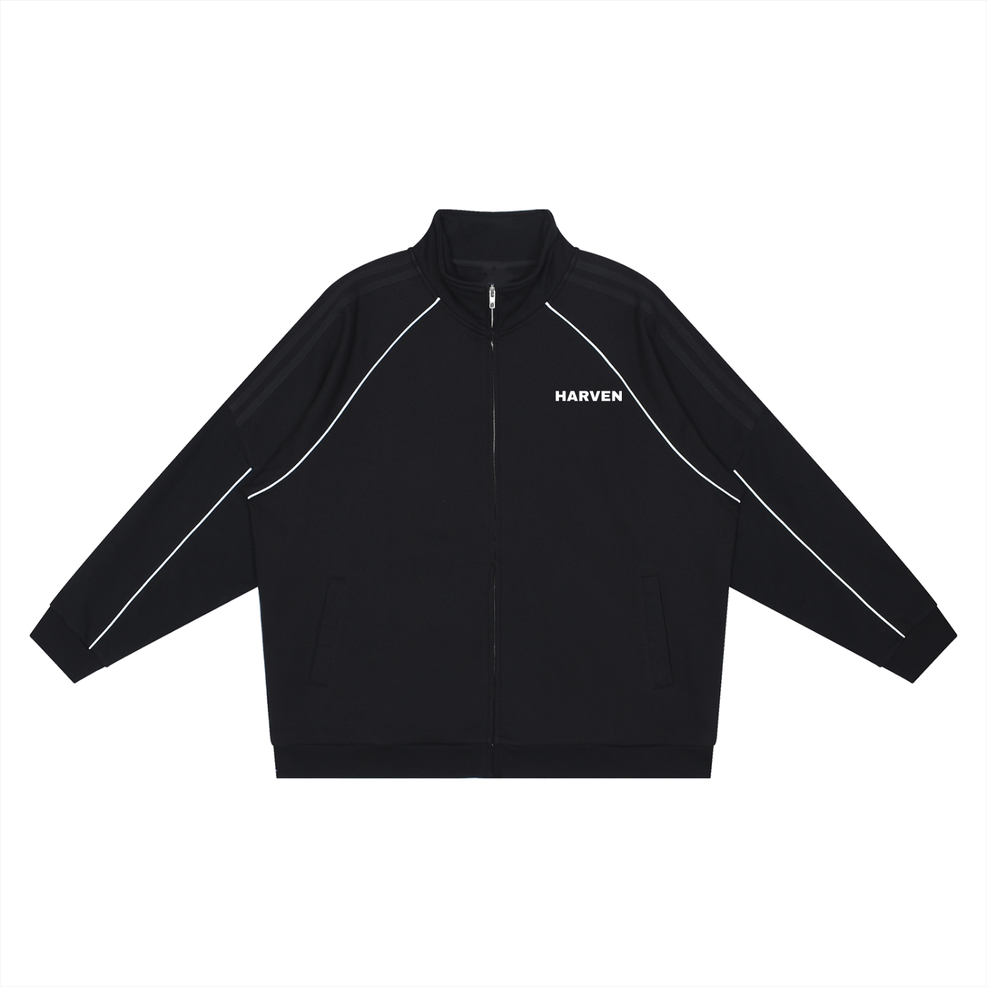 Trace Jacket