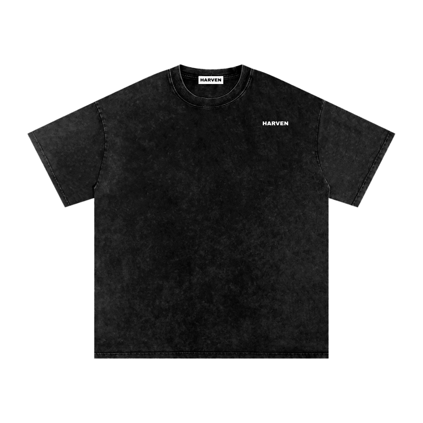 Snow-Washed T-Shirt
