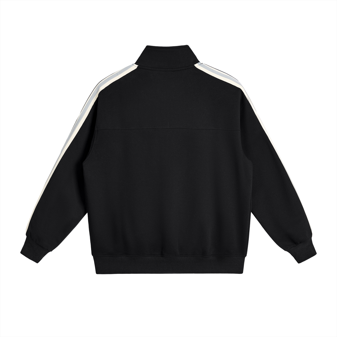 Dual Jacket