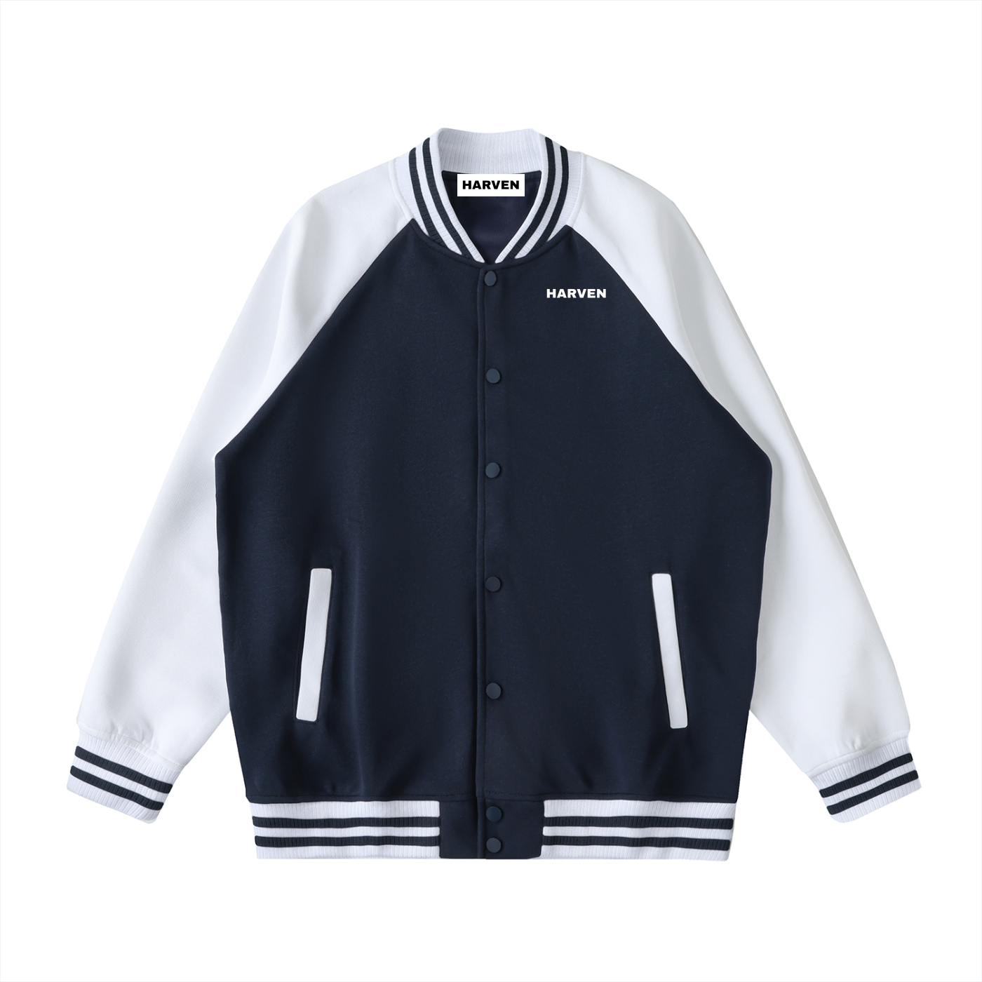 Varsity Jacket