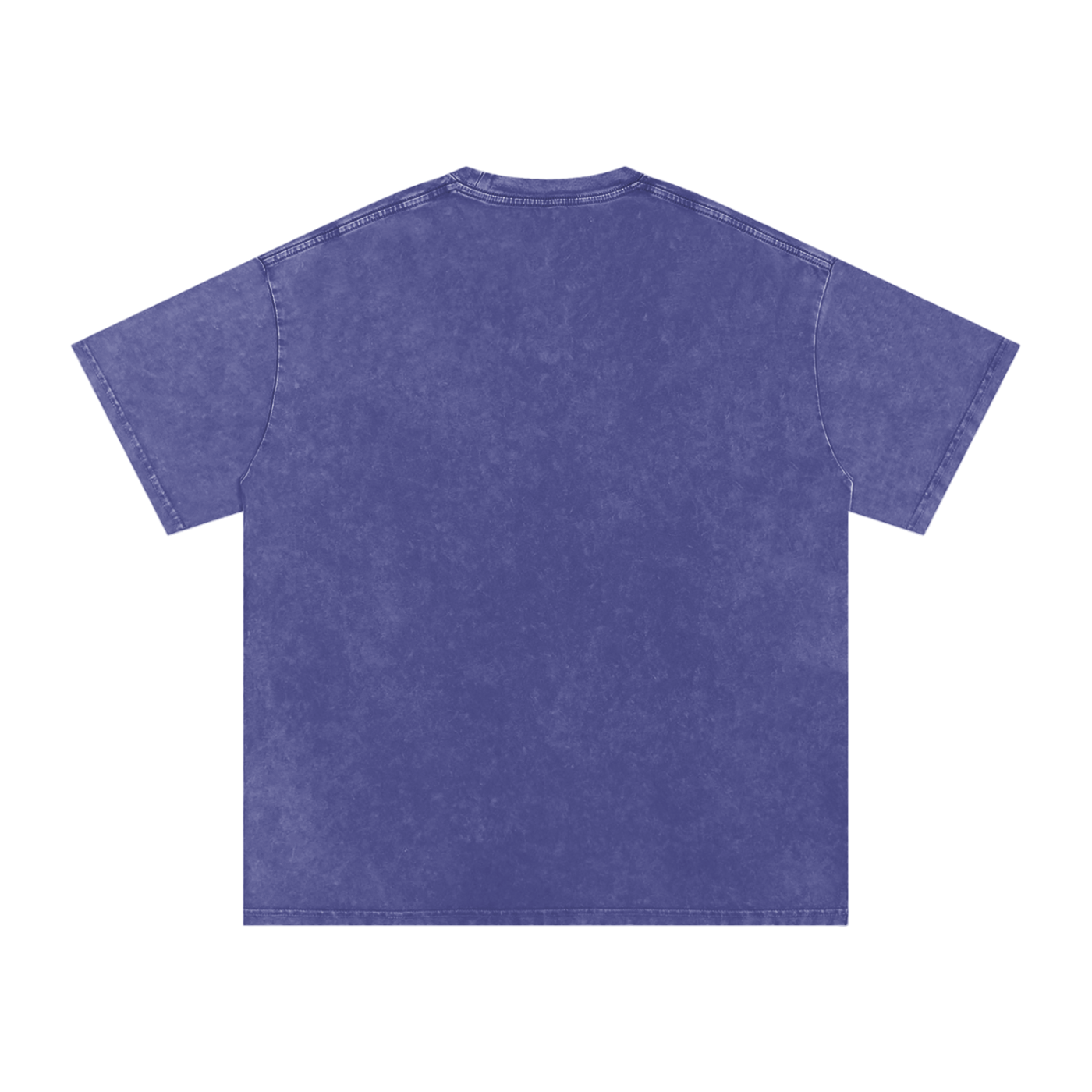 Snow-Washed T-Shirt
