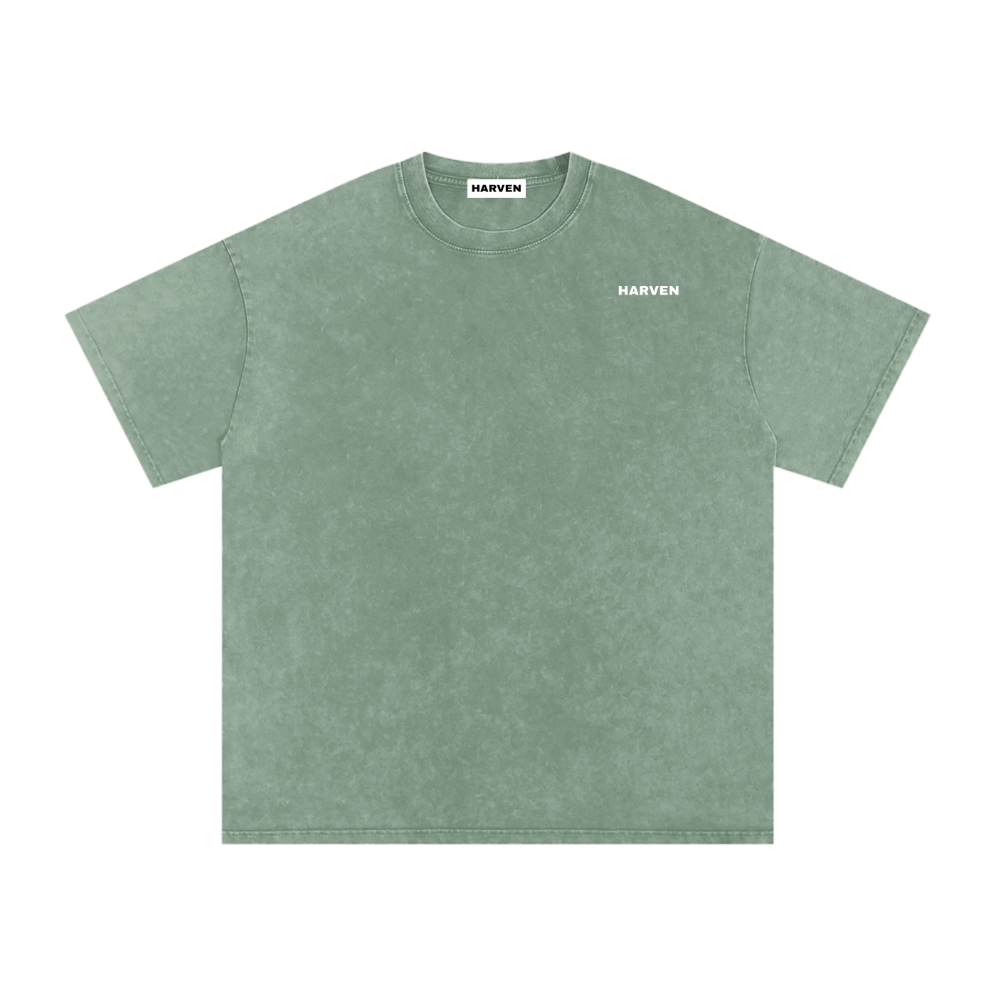 Snow-Washed T-Shirt
