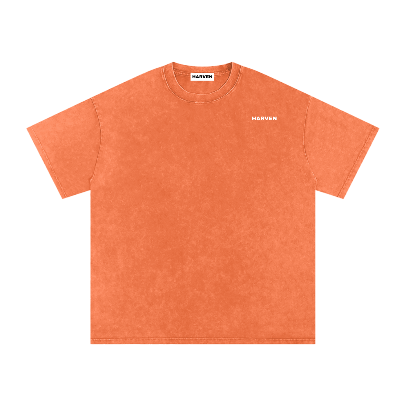 Snow-Washed T-Shirt