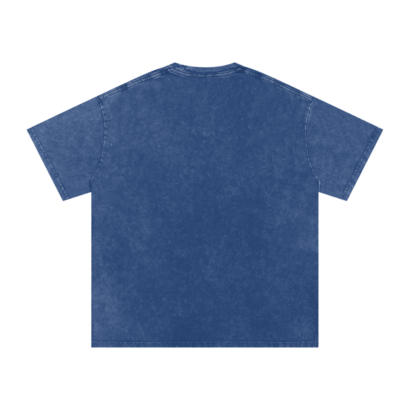 Snow-Washed T-Shirt
