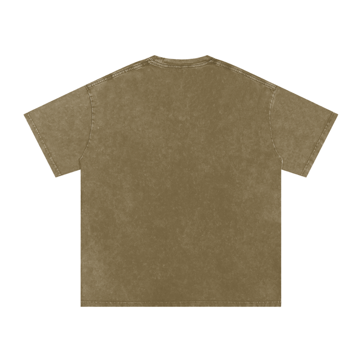 Snow-Washed T-Shirt