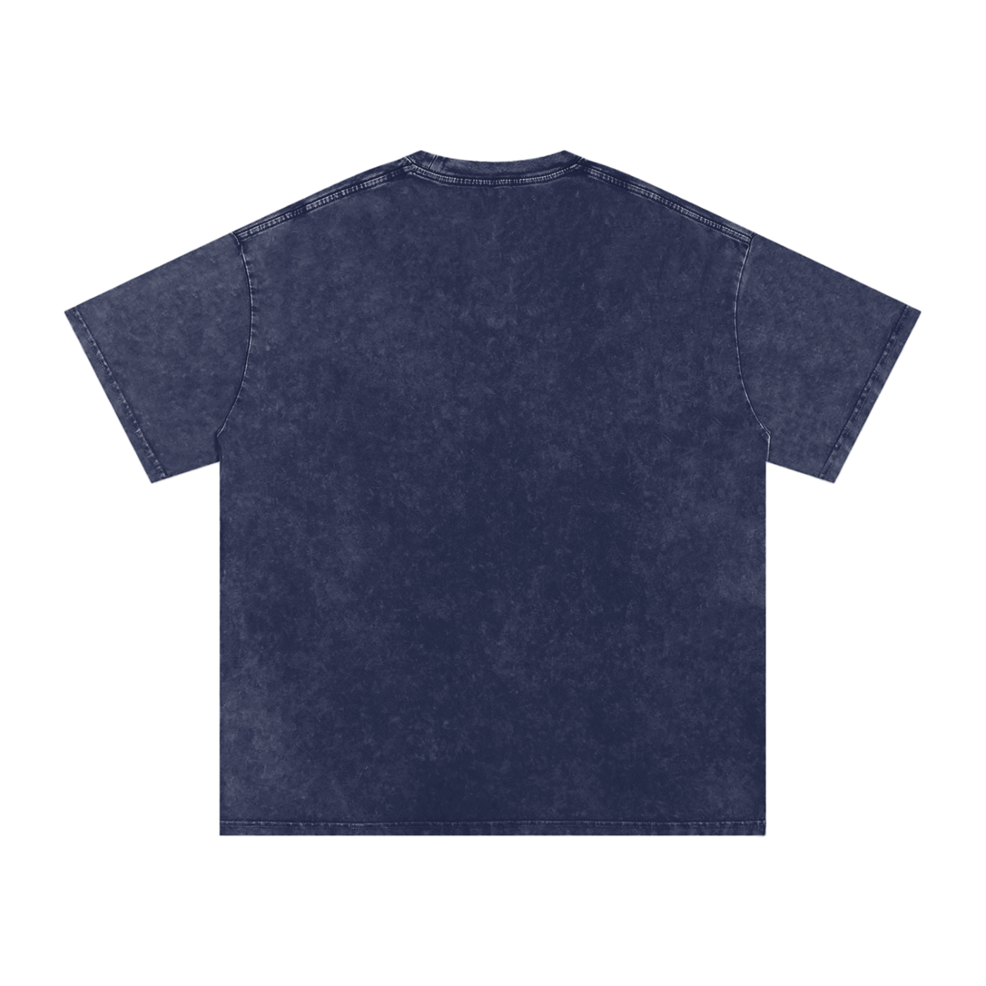 Snow-Washed T-Shirt
