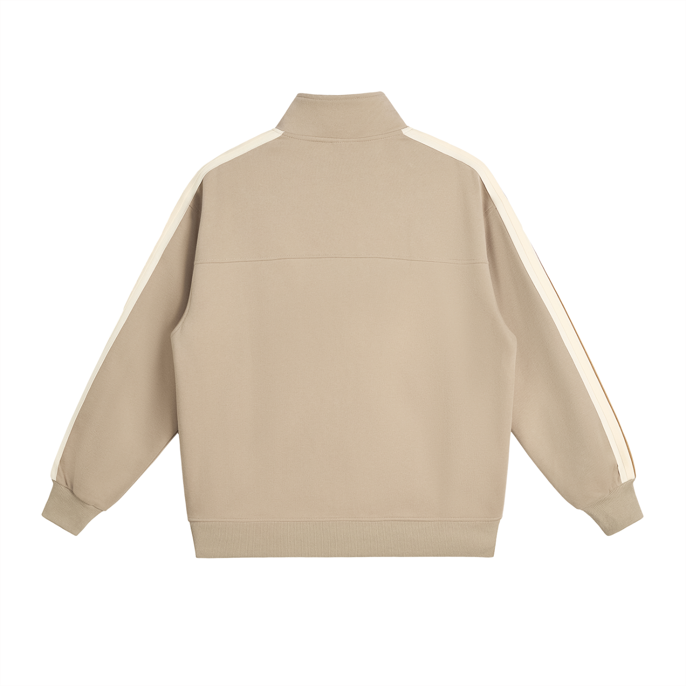 Dual Jacket
