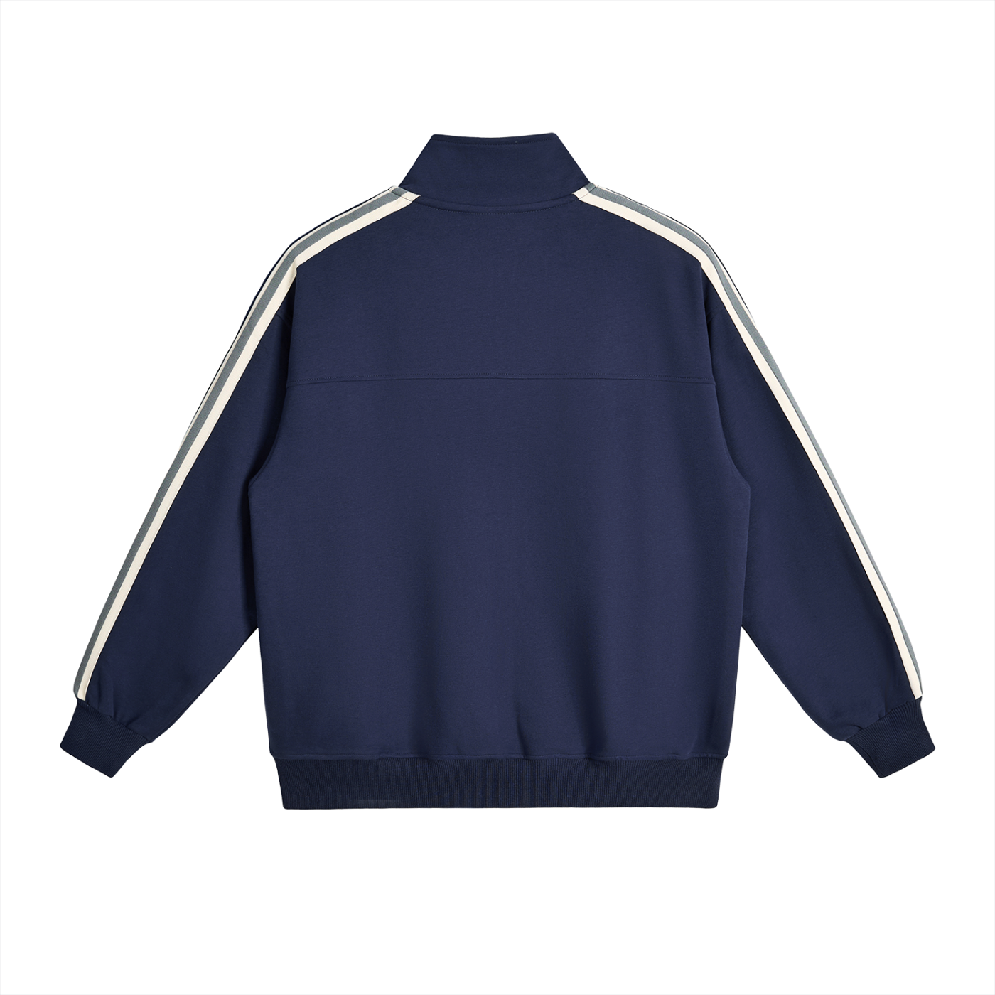Dual Jacket