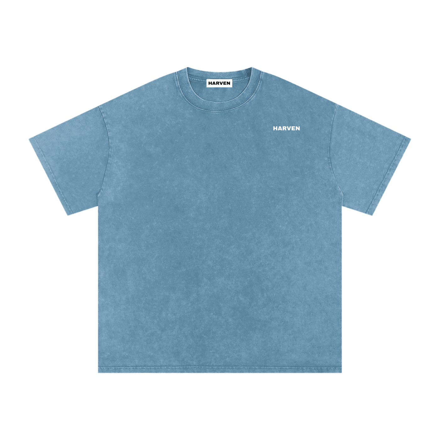 Snow-Washed T-Shirt