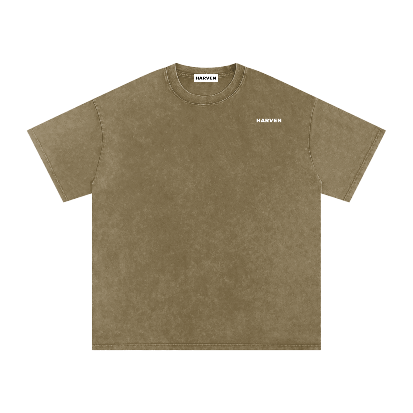 Snow-Washed T-Shirt