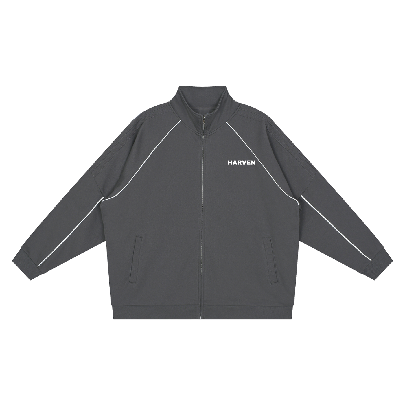 Trace Jacket