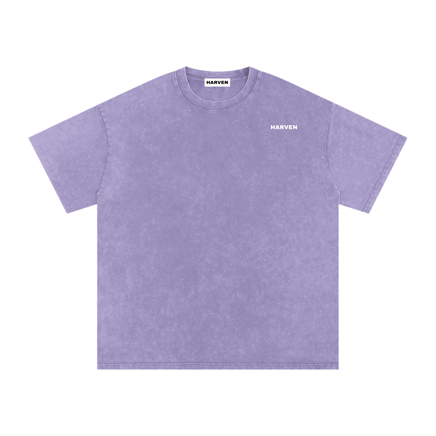 Snow-Washed T-Shirt