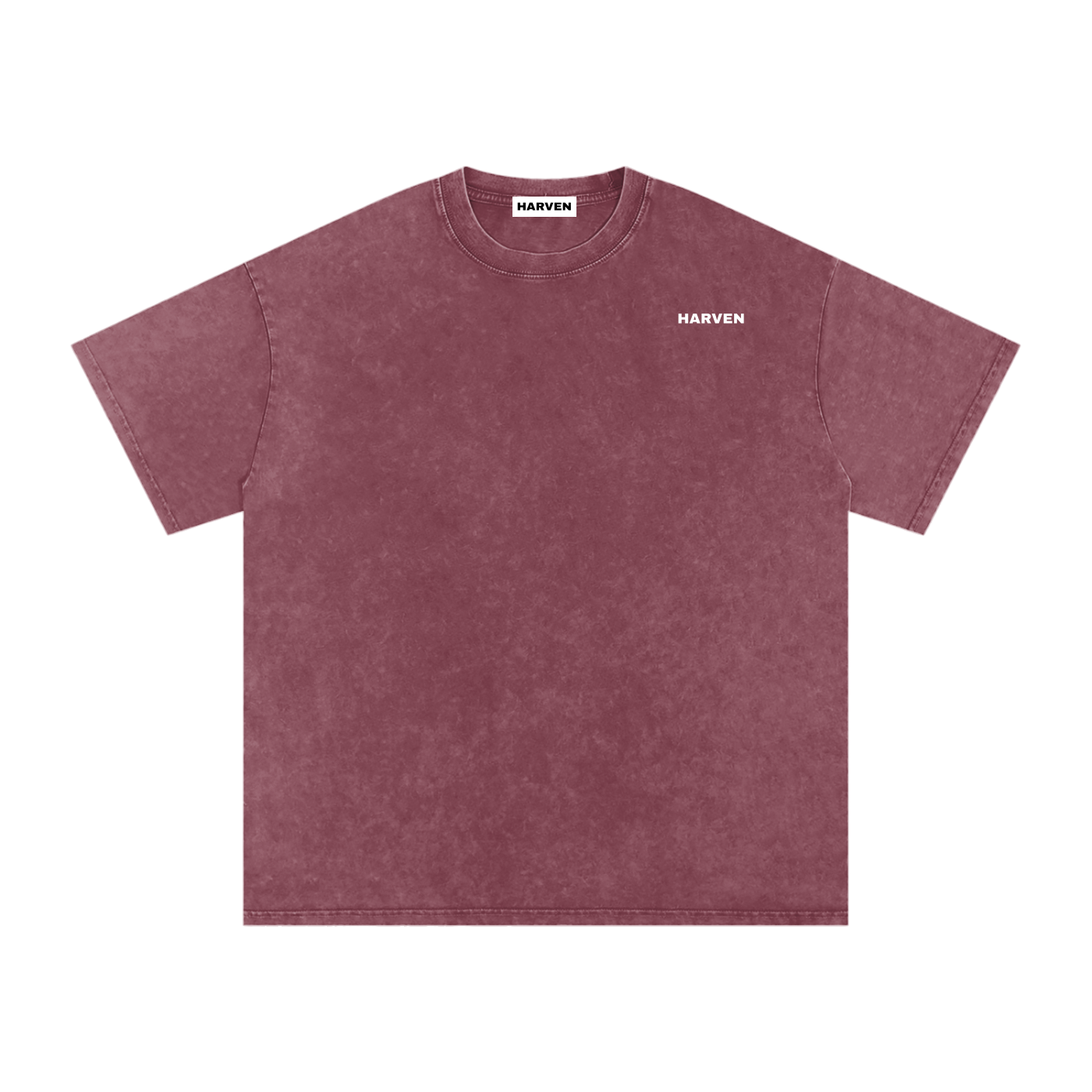 Snow-Washed T-Shirt