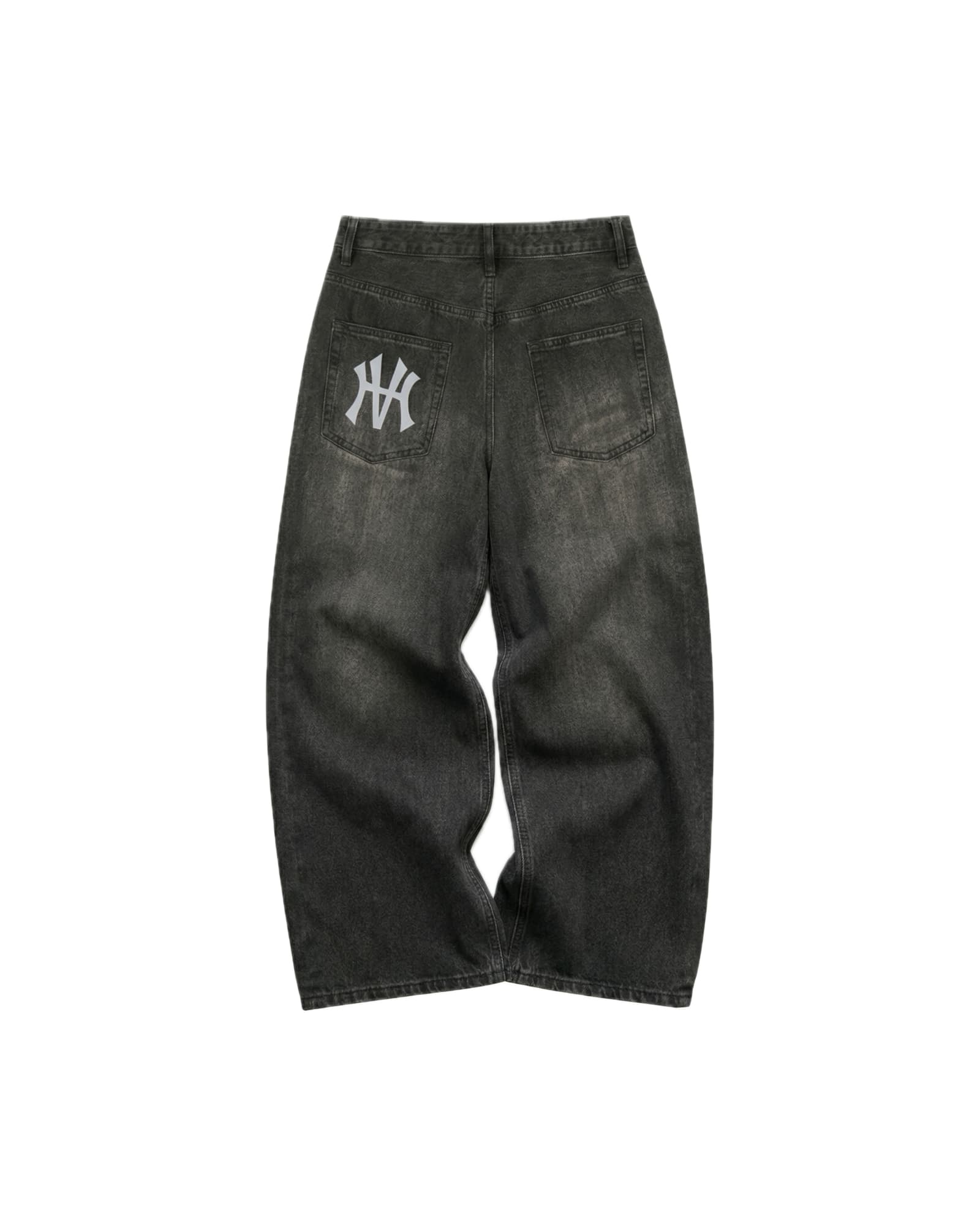 Black Jean – Harven