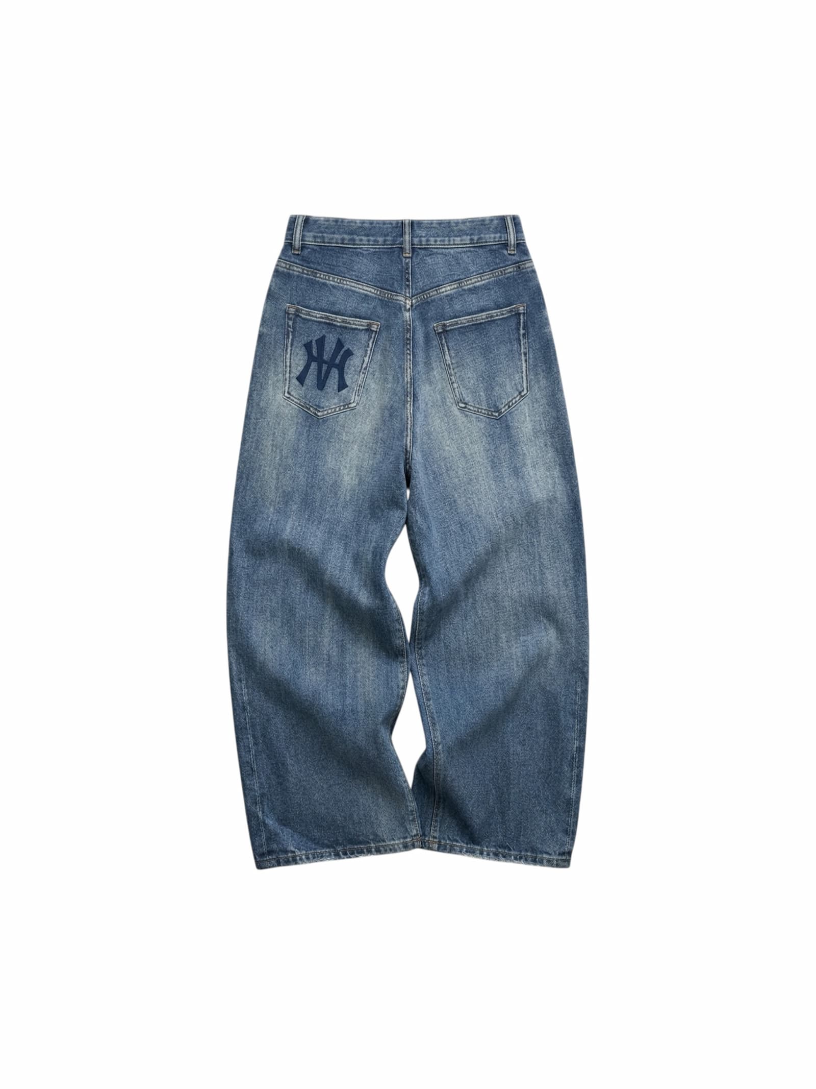Blue Jean – Harven
