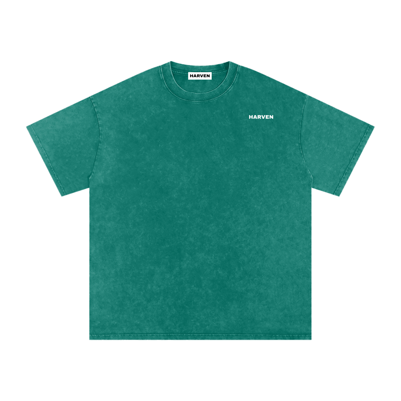 Snow-Washed T-Shirt