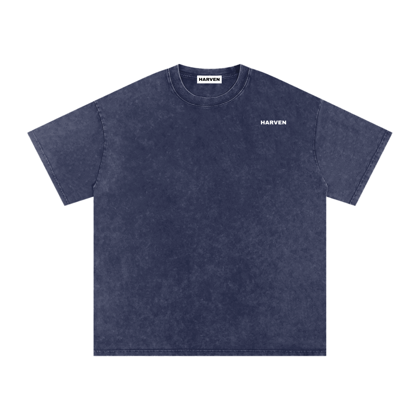 Snow-Washed T-Shirt
