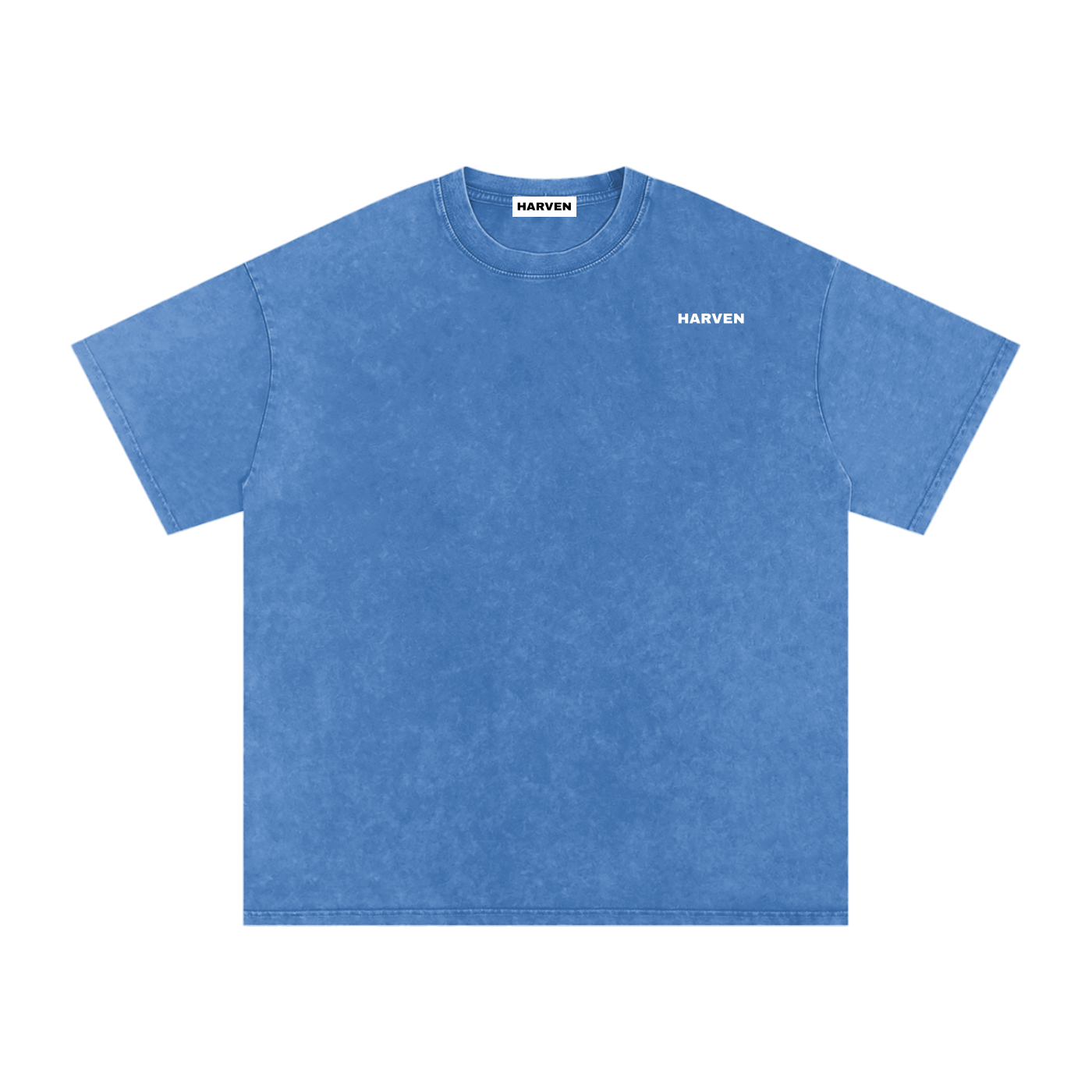 Snow-Washed T-Shirt