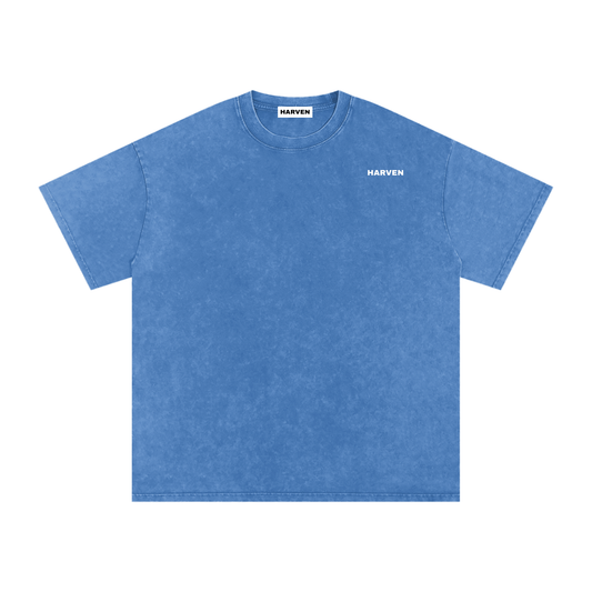 Snow-Washed T-Shirt