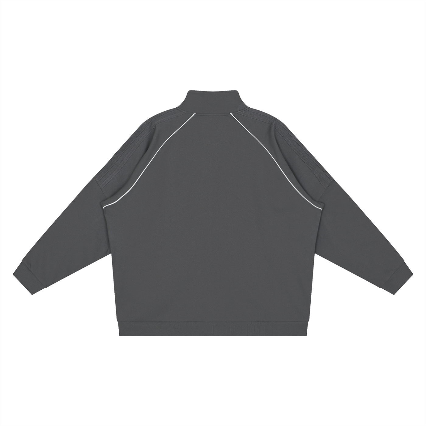 Trace Jacket