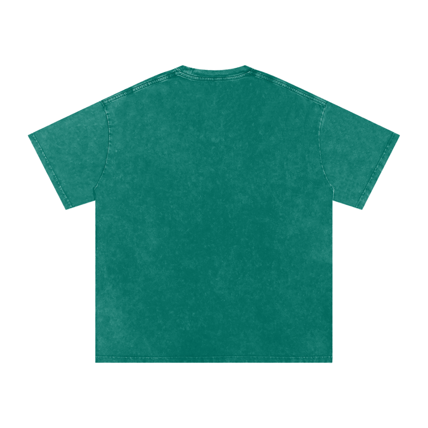 Snow-Washed T-Shirt