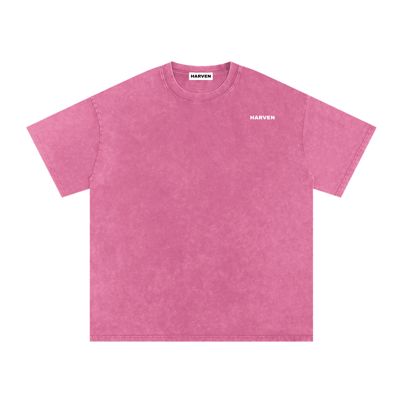 Snow-Washed T-Shirt