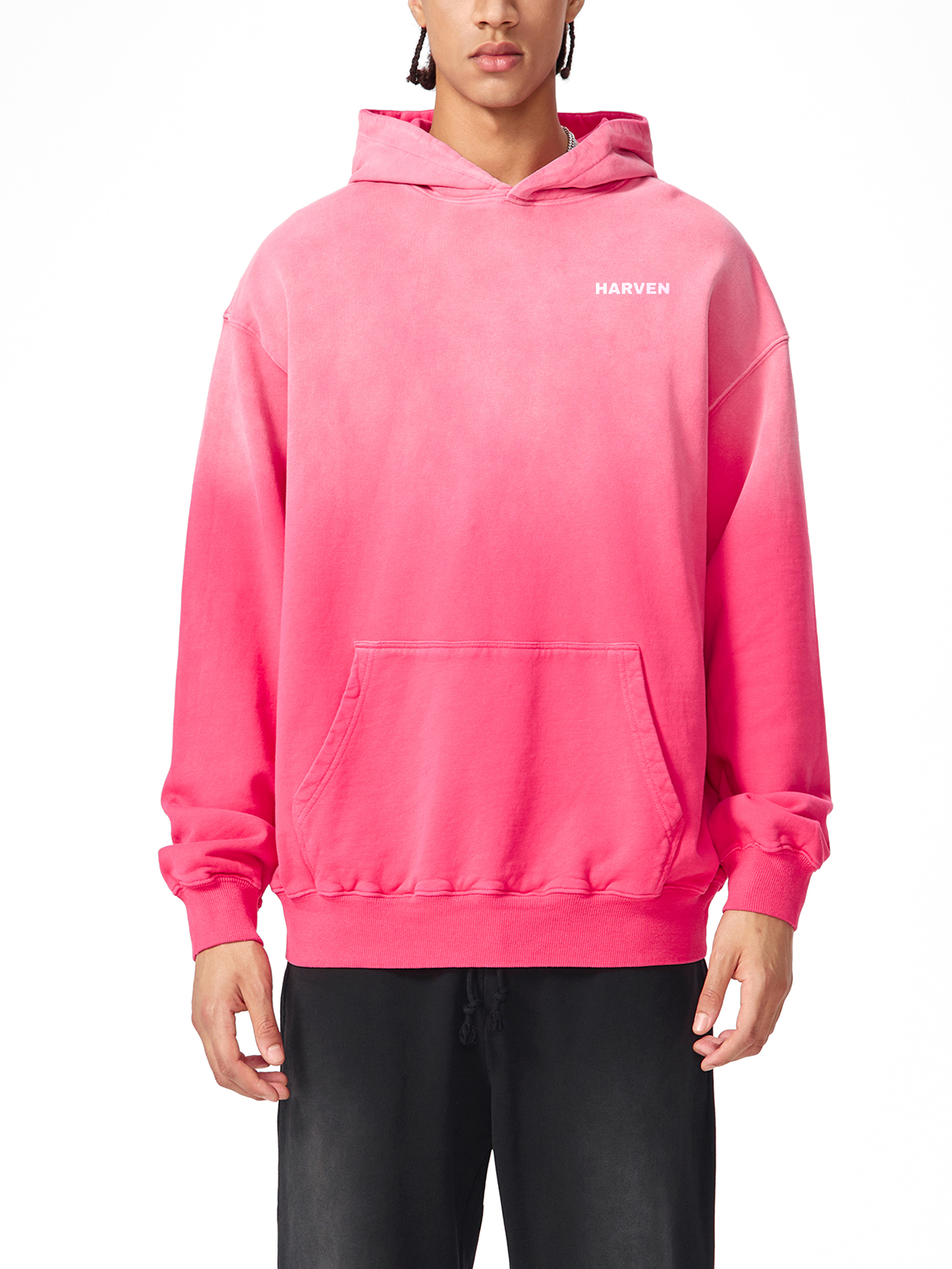 Sunfade Hoodie