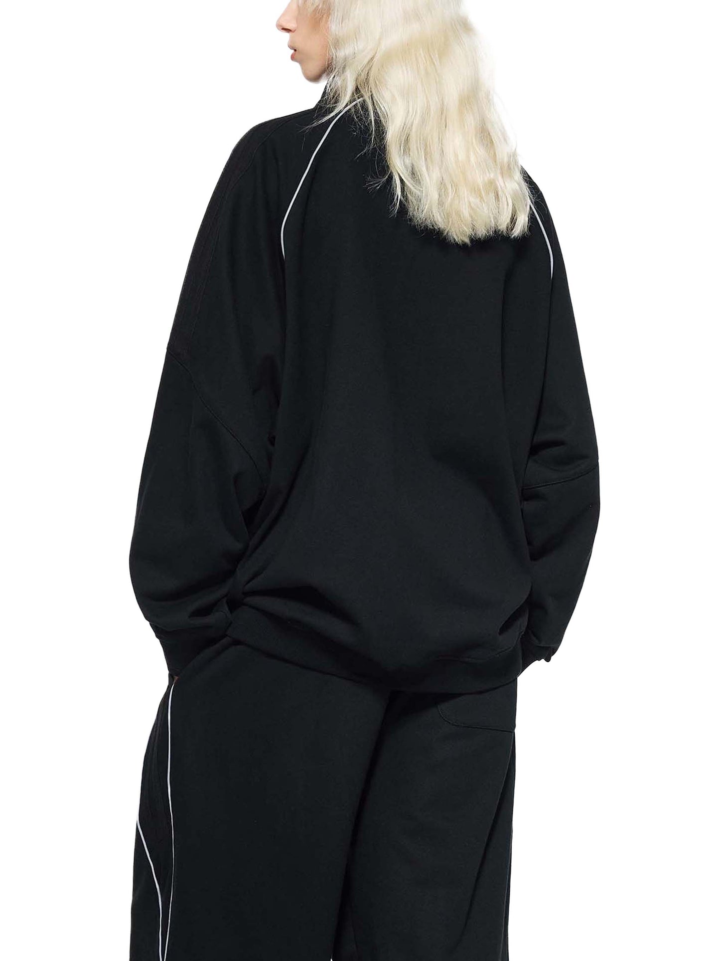 Trace Jacket