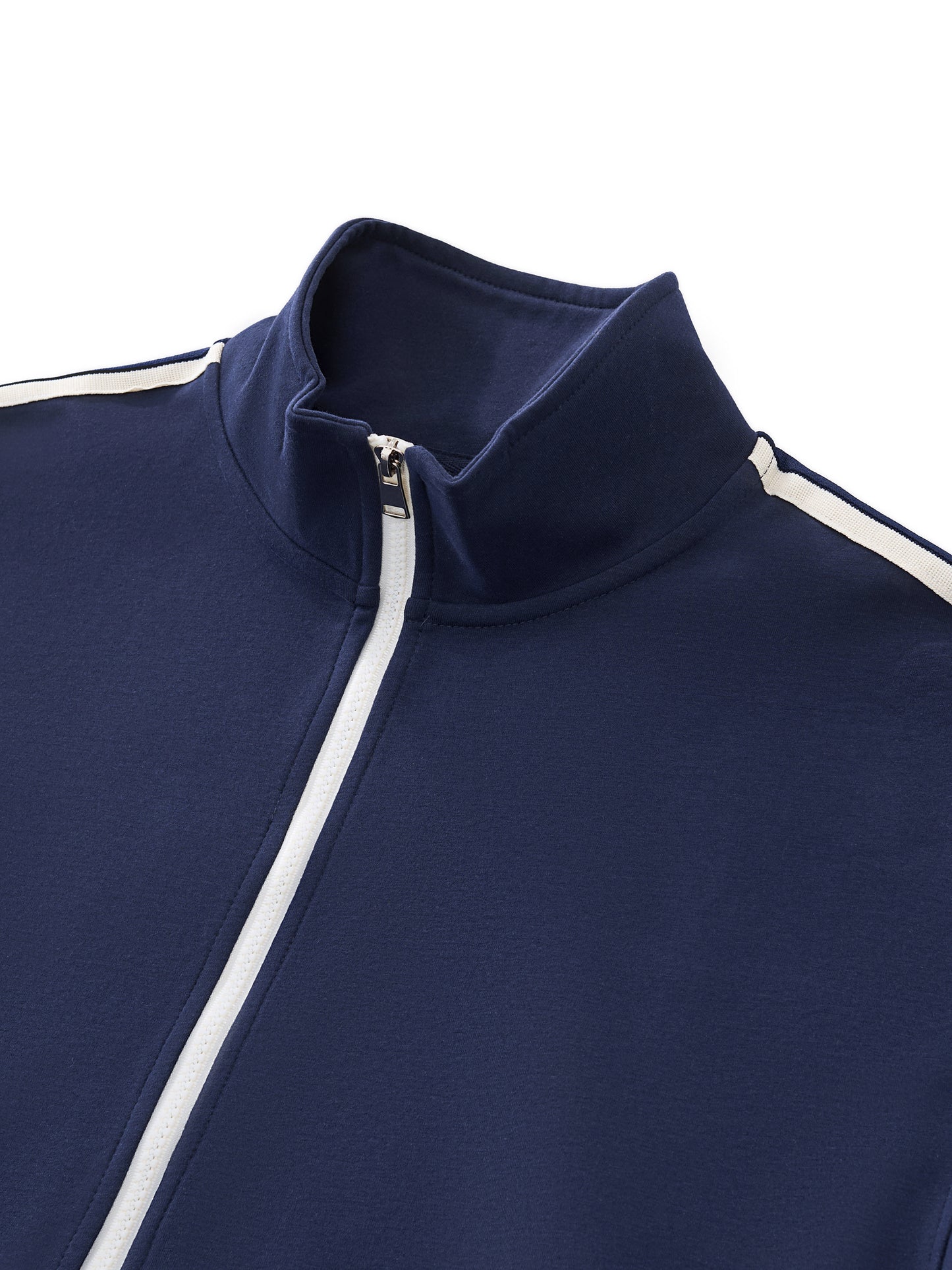 Dual Jacket
