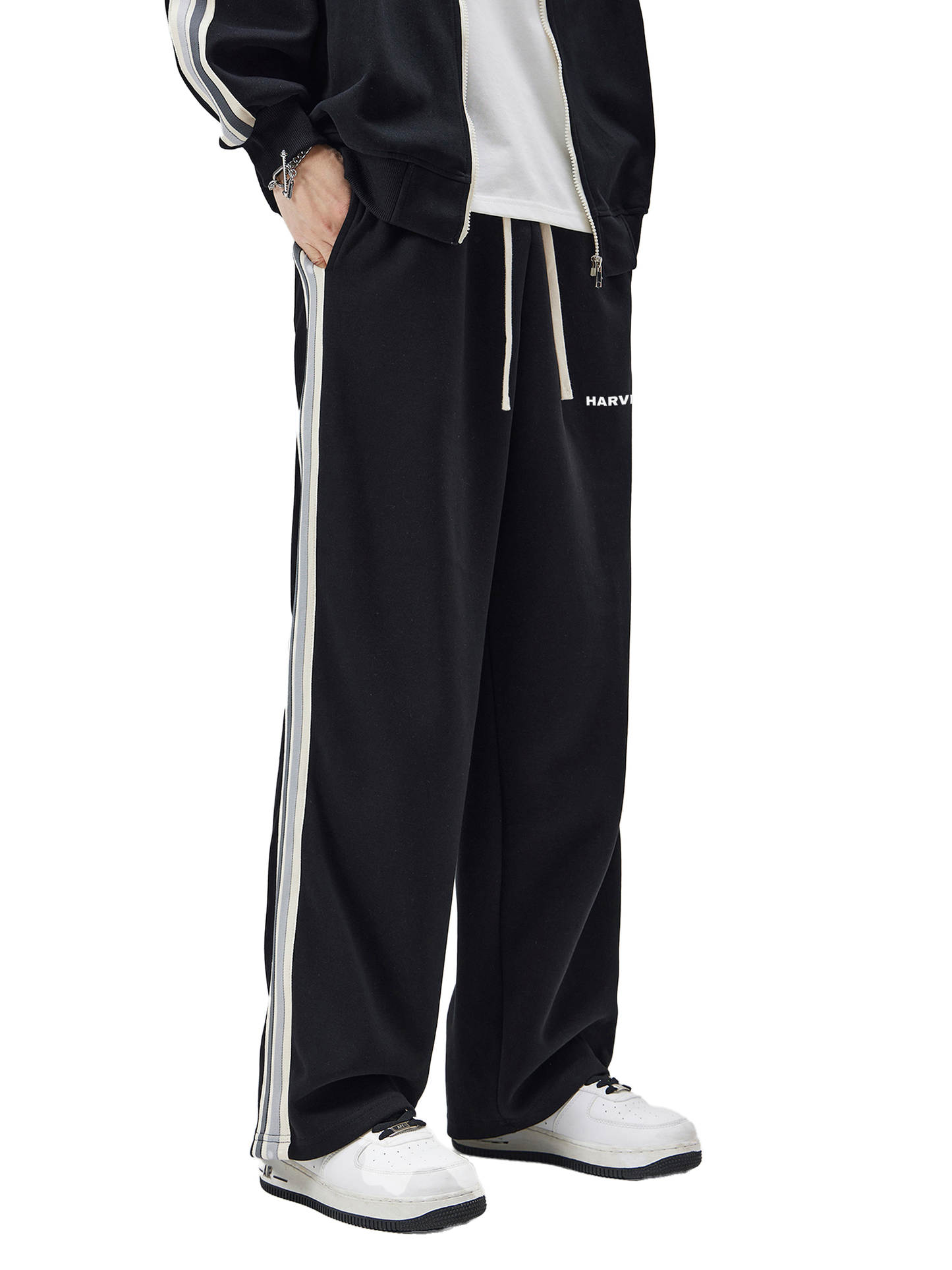Dual Pants