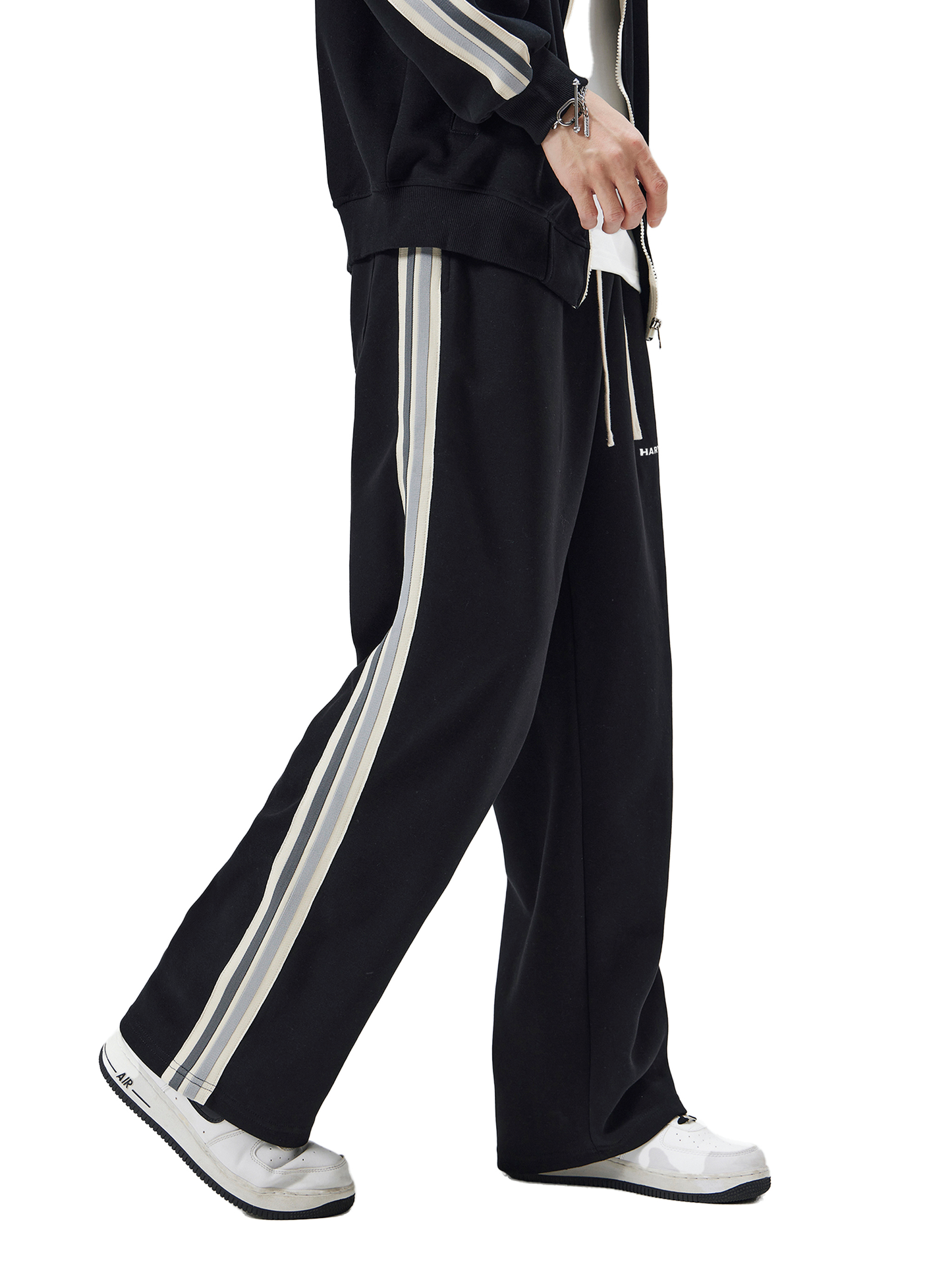 Dual Pants