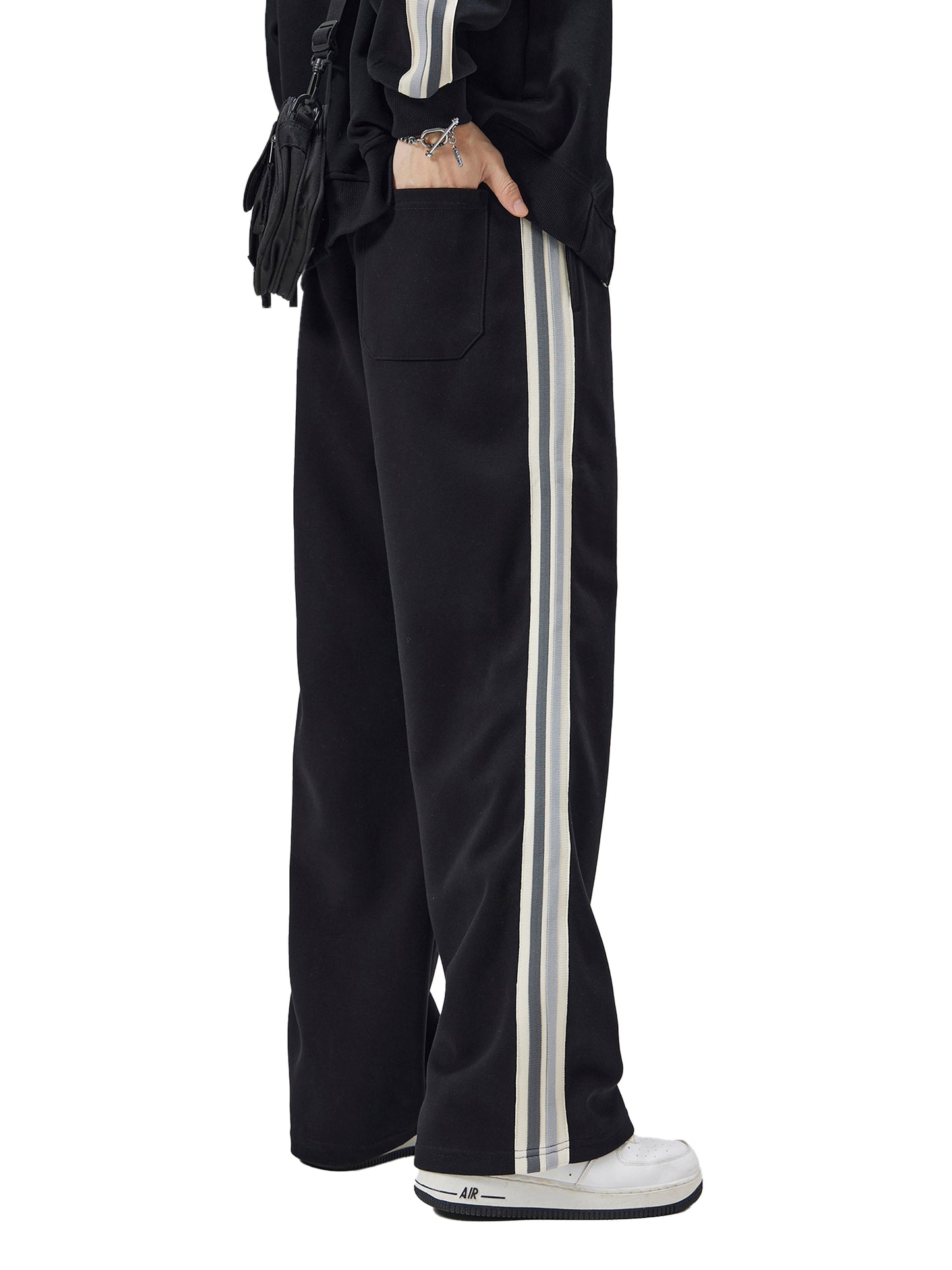 Dual Pants