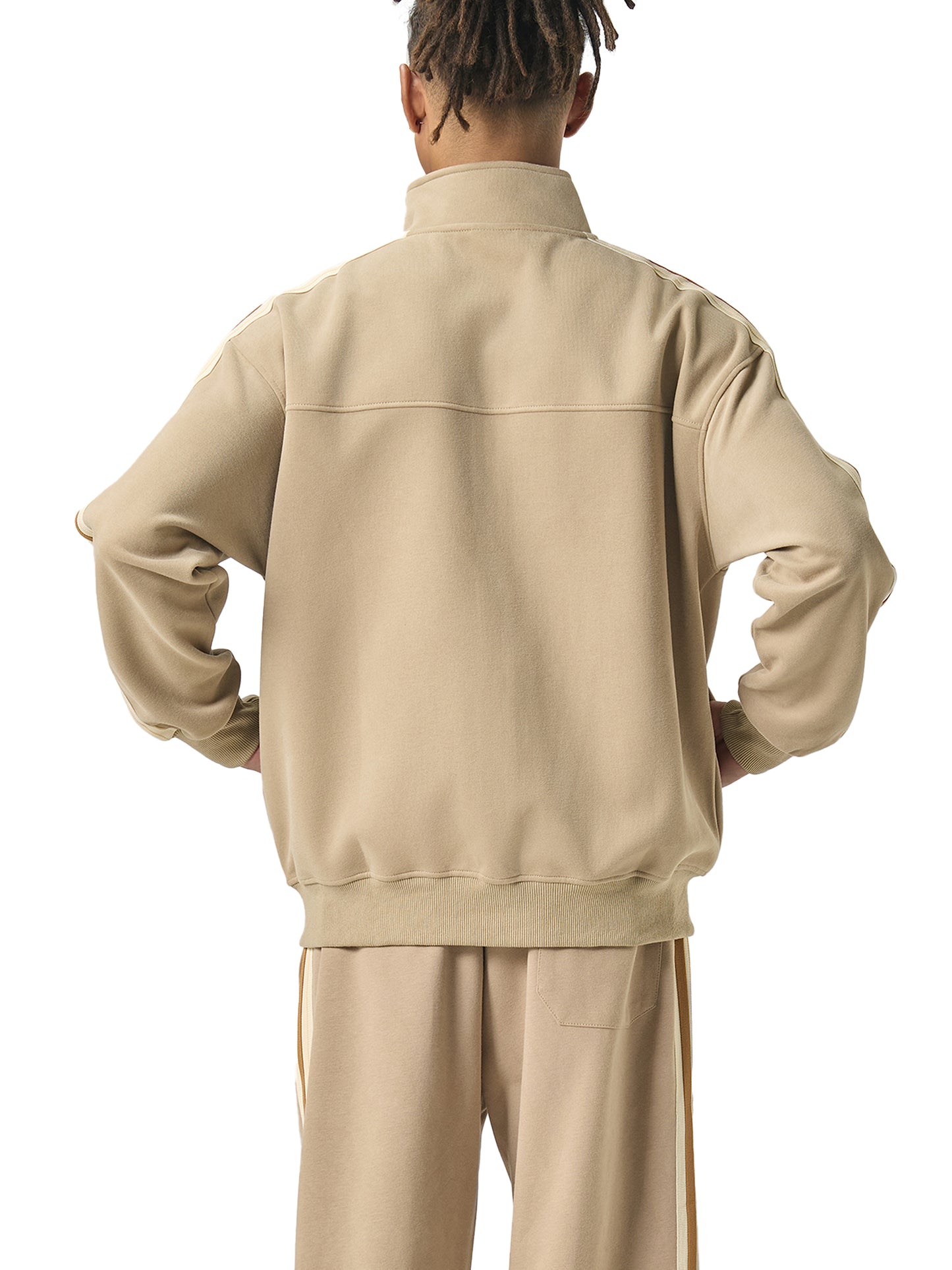 Dual Jacket